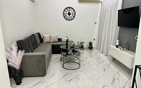 City And Ocean Luxury Apartment Preveza