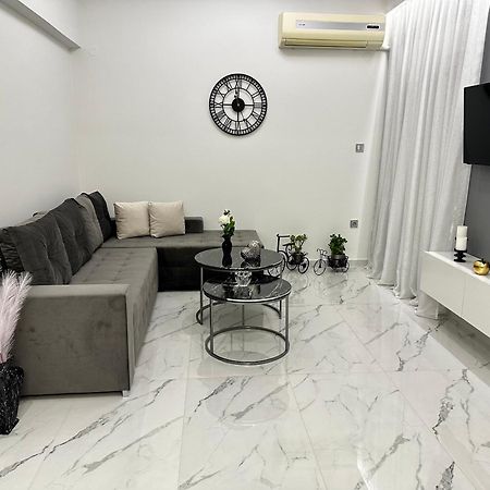 City And Ocean Luxury Apartment Πρέβεζα Εξωτερικό φωτογραφία