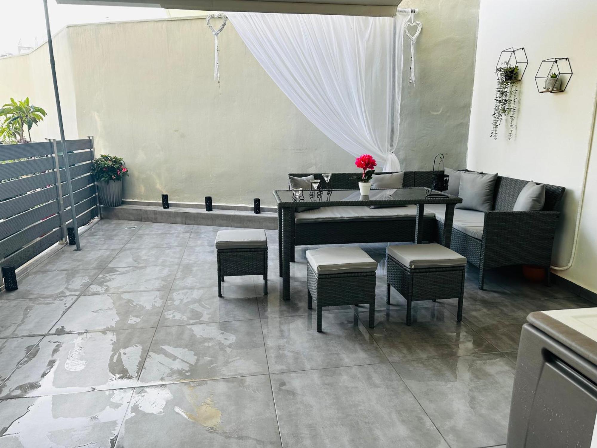 City And Ocean Luxury Apartment Πρέβεζα Εξωτερικό φωτογραφία
