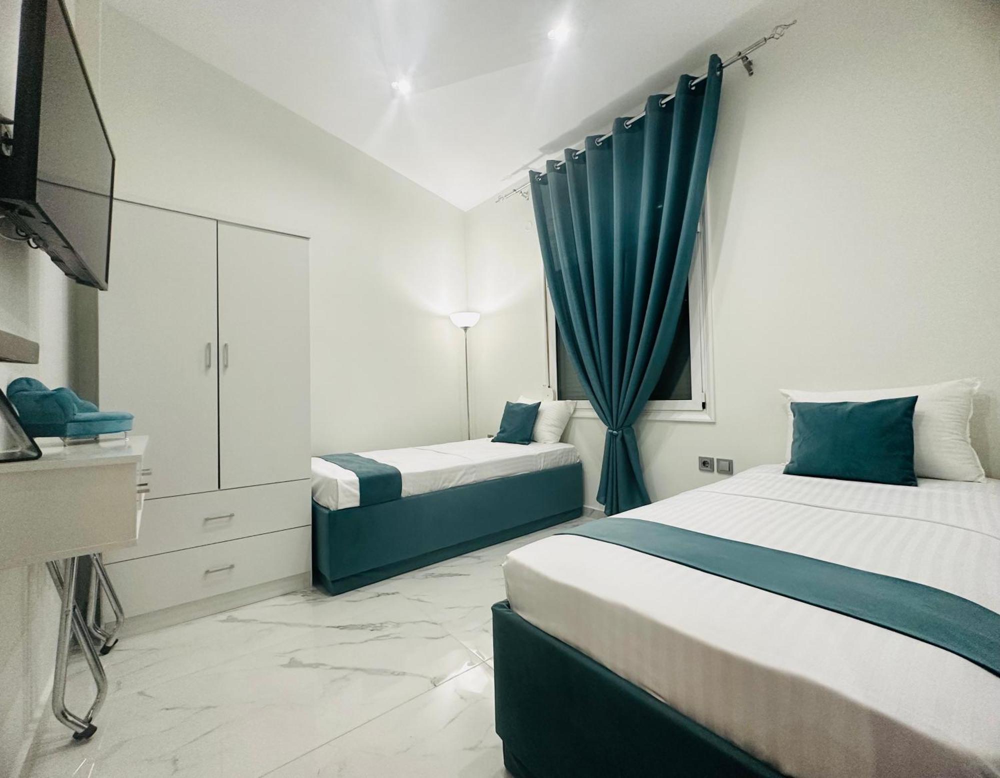 City And Ocean Luxury Apartment Πρέβεζα Εξωτερικό φωτογραφία