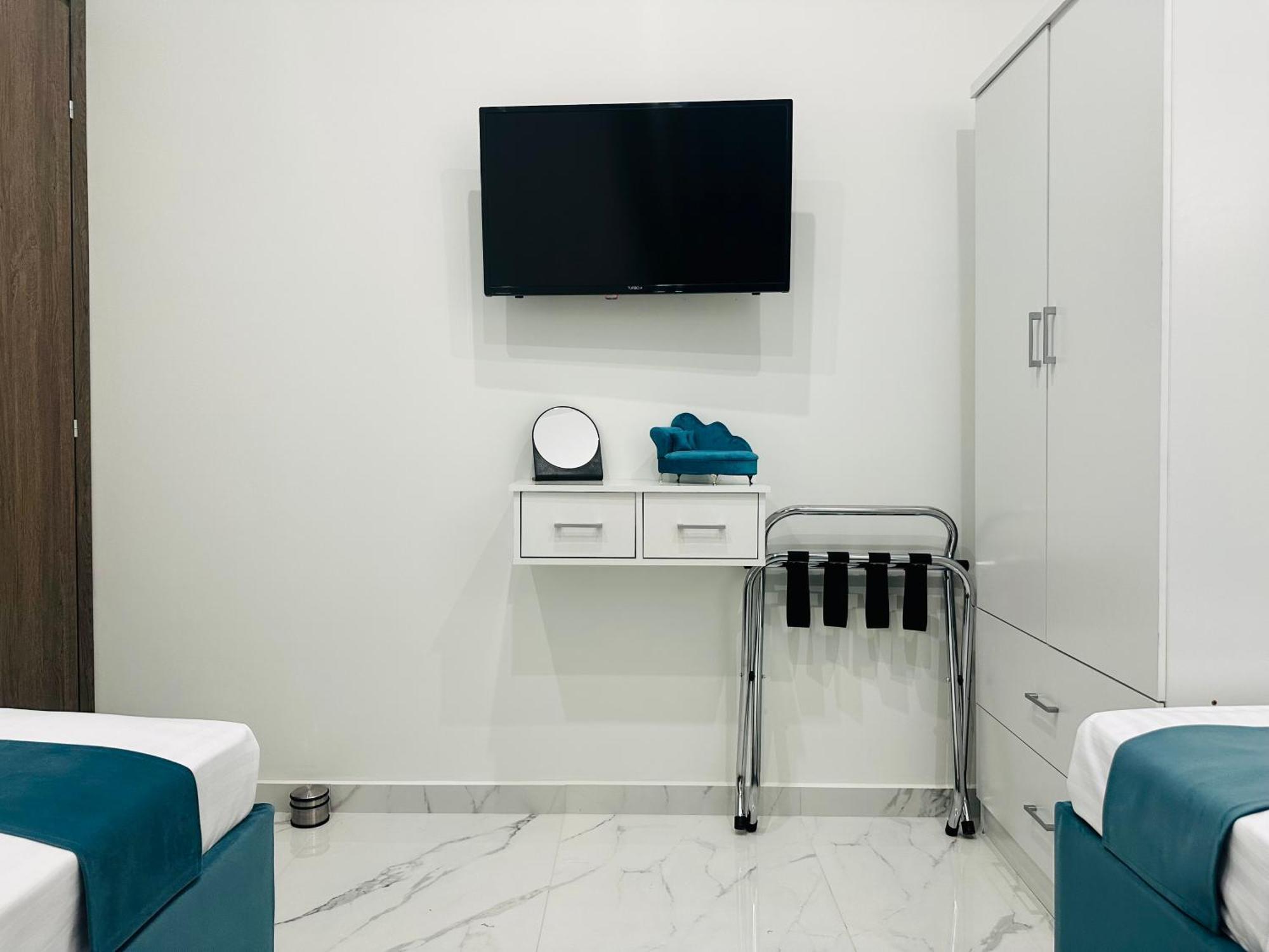 City And Ocean Luxury Apartment Πρέβεζα Εξωτερικό φωτογραφία