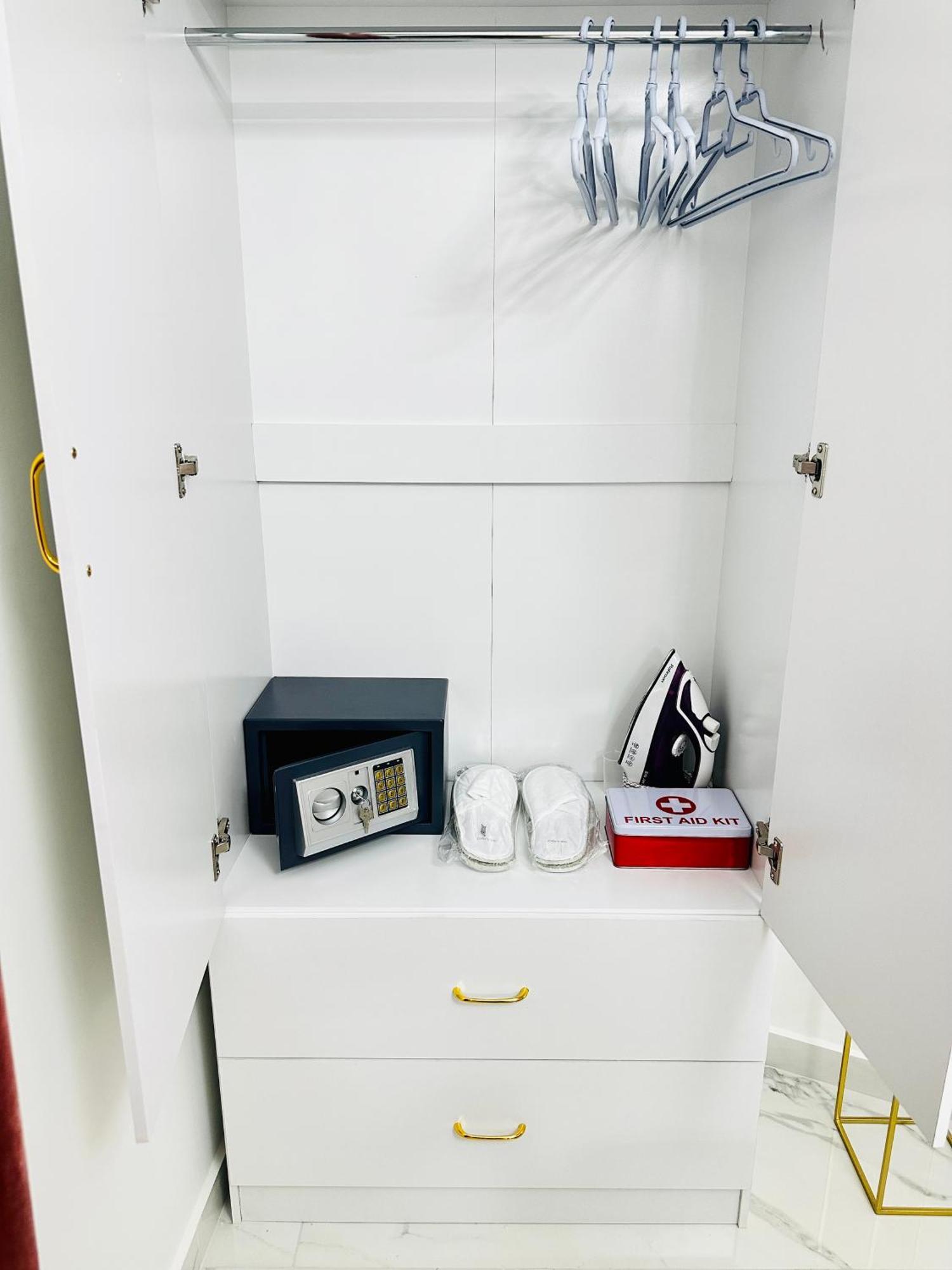 City And Ocean Luxury Apartment Πρέβεζα Εξωτερικό φωτογραφία