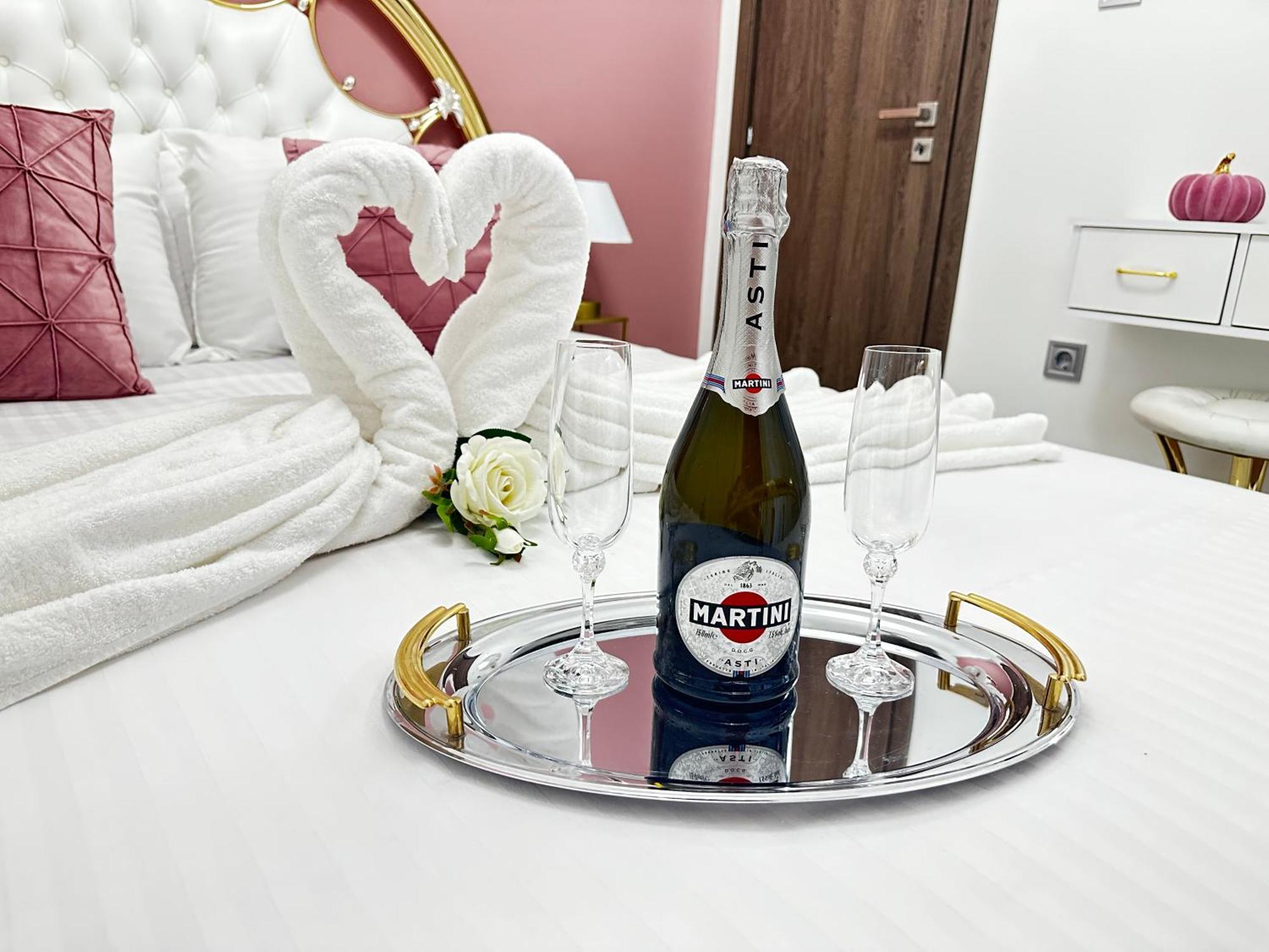 City And Ocean Luxury Apartment Πρέβεζα Εξωτερικό φωτογραφία