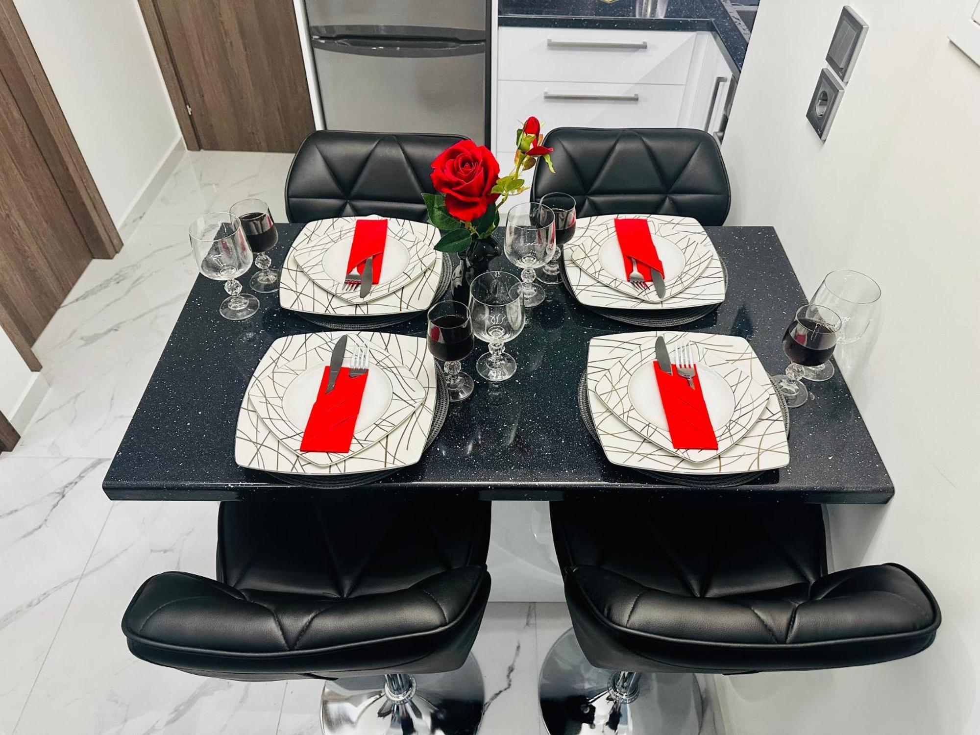 City And Ocean Luxury Apartment Πρέβεζα Εξωτερικό φωτογραφία