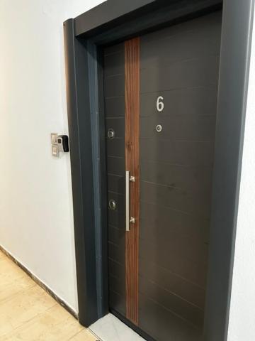 City And Ocean Luxury Apartment Πρέβεζα Εξωτερικό φωτογραφία